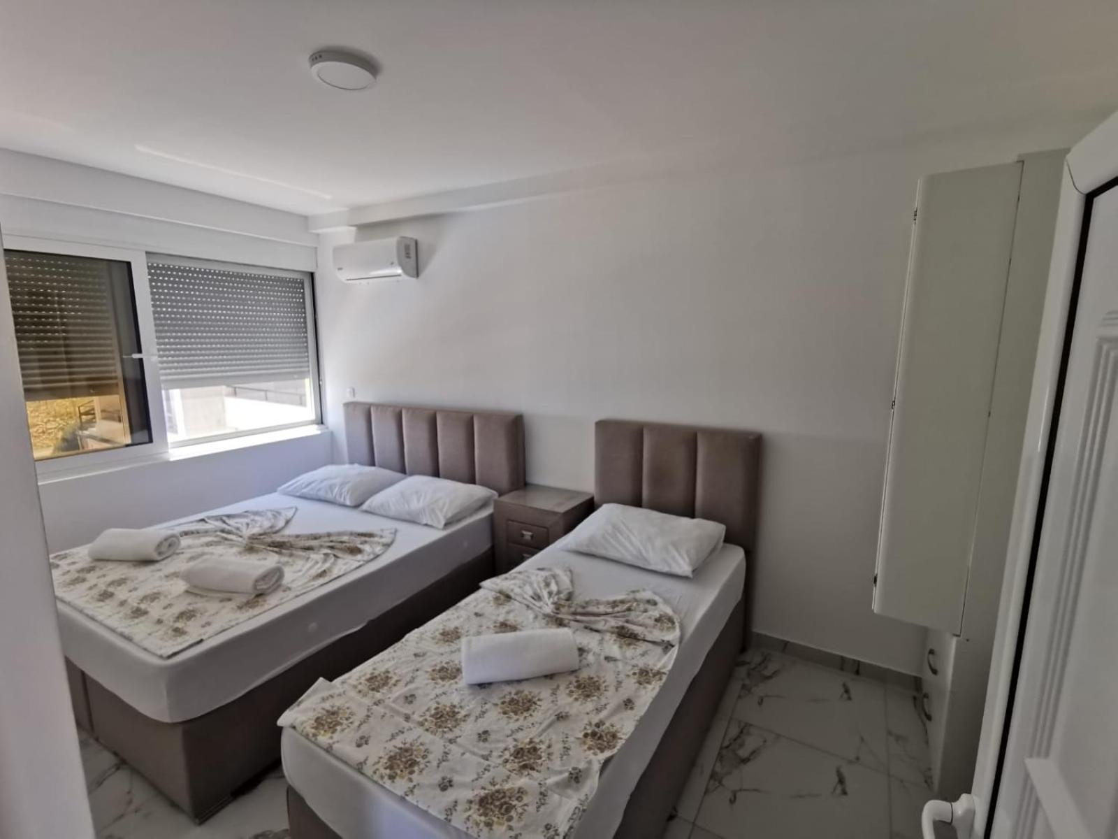 Apartments Bibic Будва Екстер'єр фото