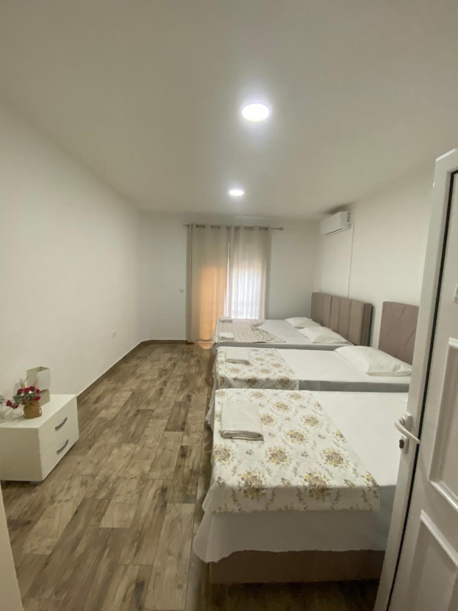 Apartments Bibic Будва Екстер'єр фото