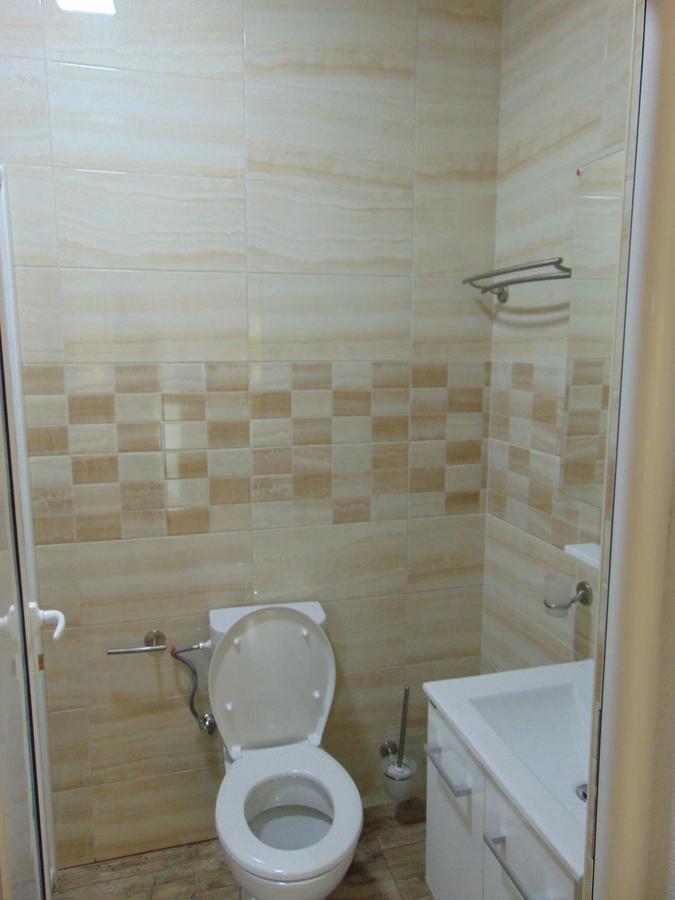 Apartments Bibic Будва Екстер'єр фото